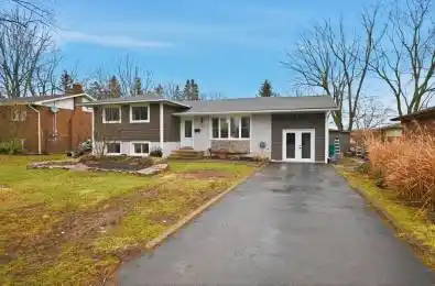 798 Parkdale Avenue Fort Erie Ontario L2A 5B6