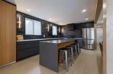 33 Cog Hill Drive Vaughan Ontario L4K 1M6