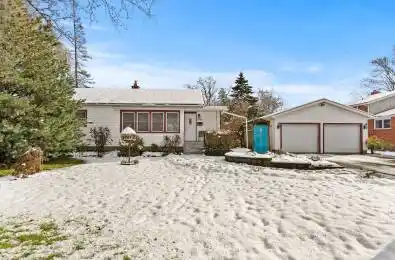 7962 Booth Street Niagara Falls Ontario L2H 1E8