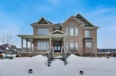 119 Victoria Wood Avenue Springwater Ontario L9X 1Z8