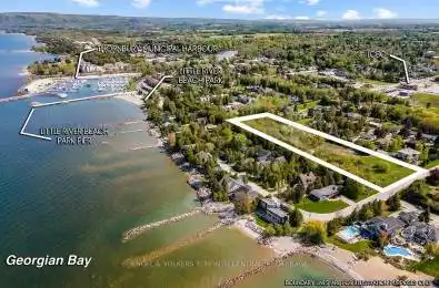 39 Bay Street Blue Mountains Ontario N0H 2P0