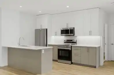 525 New Dundee Road Unit# 525 Kitchener Ontario N2P 0K8