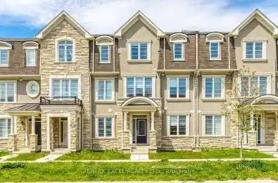 74 William F Bell Parkway Richmond Hill Ontario L4S 0K1