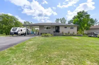 16395 Highway 2 Highway Quinte West Ontario K8V 5P7
