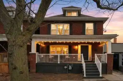 305 Cannon Street Hamilton Ontario L8L 2B7