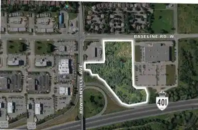 285 Baseline Road Clarington Ontario L1C 4L1