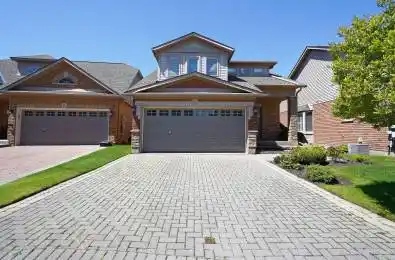 6 Forest Link Court New Tecumseth Ontario L9R 2A1
