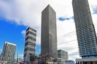 70 Annie Craig Drive Unit# 807 Toronto W06 Ontario M8V 0C4