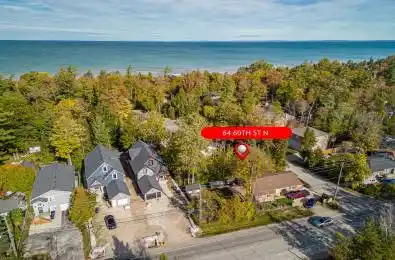 64 60th Street Wasaga Beach Ontario L9Z 1V7