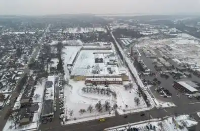 5881 Thorold Stone Road Niagara Falls Ontario L2J 1A1