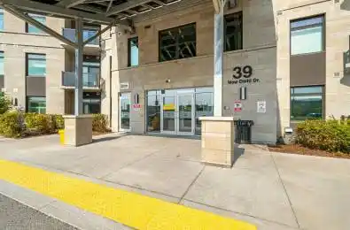 39 New Delhi Drive Unit# 209 Markham Ontario L3S 0E1