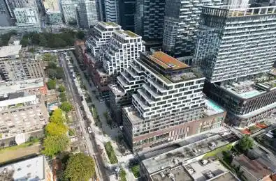 455 Wellington Street Unit# 301 Toronto C01 Ontario M5V 0V8