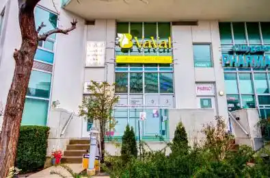 220 Burnhamthorpe Road Unit# 106 Mississauga Ontario L5B 4N4