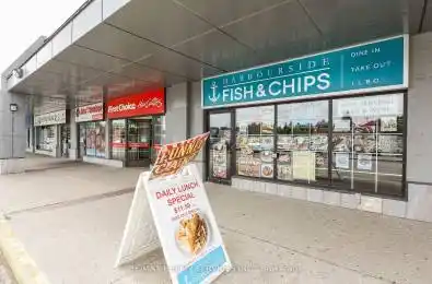 180 sandalwood Parkway Brampton Ontario L6Z 4N2