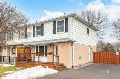 64 Greenbriar Road Brampton Ontario L6S 2A5