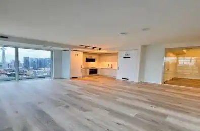 280 Dundas Street Unit# 2705 Toronto C01 Ontario M5T 1G2