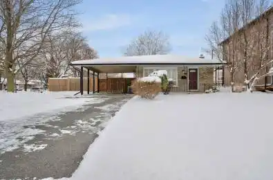 40 Linlake Drive St. Catharines Ontario L2N 2M3