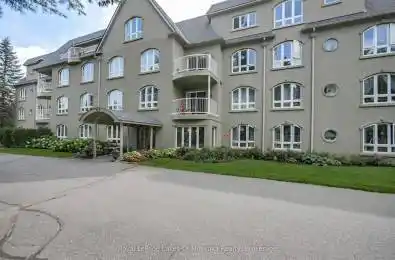 31 Dairy Lane Unit# 401 Huntsville Ontario P1H 1L7