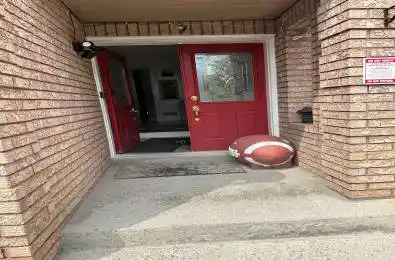 12 Caruso Drive Brampton Ontario L6Y 5B1