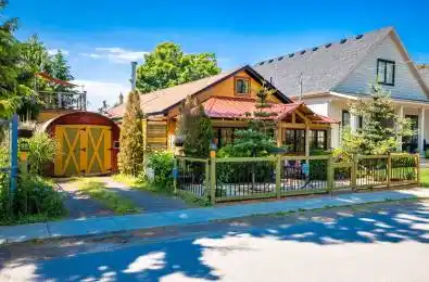 3816 Crystal Beach Drive Fort Erie Ontario L0S 1B0