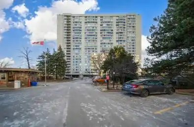 2330 Bridletowne Circle Unit# 2212 Toronto E05 Ontario M1W 3P6