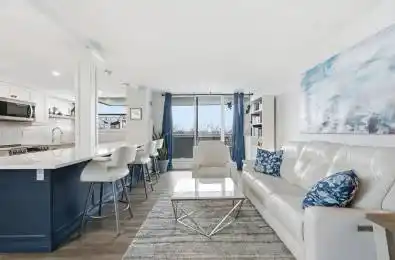 1415 Ghent Avenue Unit# 703 Burlington Ontario L7S 1X4