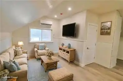 75 Chapel Street Woodstock Ontario N4S 3R5