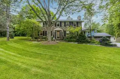 27 Cedar Drive Caledon Ontario L7K 1H5