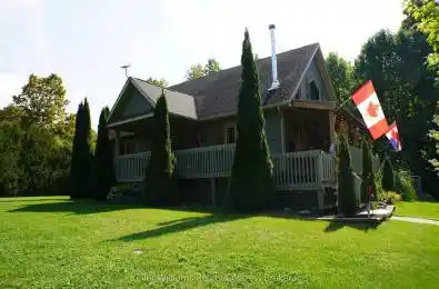 462028 Concession 24 N/A Georgian Bluffs Ontario N0H 2T0