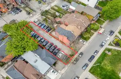 131 Market Street Hamilton Ontario L8R 1N7