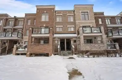 2315 Sheppard Avenue Unit# 57 Toronto W05 Ontario M9M 0E8