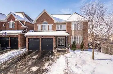 1981 Kurelo Drive Oshawa Ontario L1K 0W8