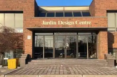 64 Jardin Drive Unit# 3E Vaughan Ontario L4K 3P3