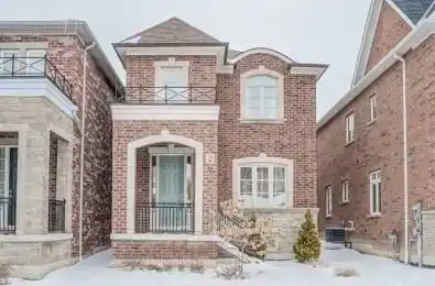 24 Plantain Lane Richmond Hill Ontario L4E 1B9