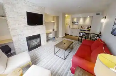 1235 Deerhurst Drive Unit# 52-305 Huntsville Ontario P1H 2E8