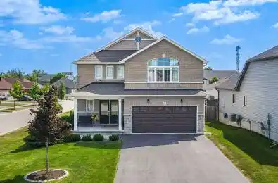 2 Tina Court Kawartha Lakes Ontario K9V 0C8