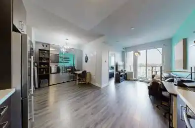 28 Uptown Drive Unit# 718 Markham Ontario L3R 5M8