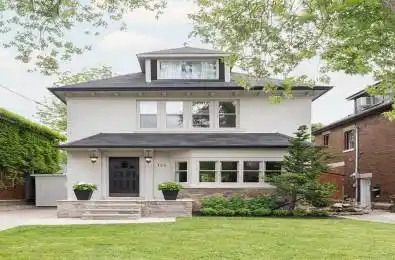 124 Cline Avenue Hamilton Ontario L8S 3Z8