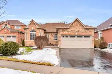 91 Samuel Crescent Halton Hills Ontario L7G 5J3