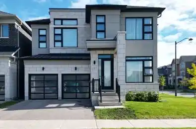 5 Elder Street Richmond Hill Ontario L4S 0H2