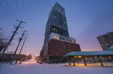 39 Mary Street Unit# 1902 Barrie Ontario L4N 1S9