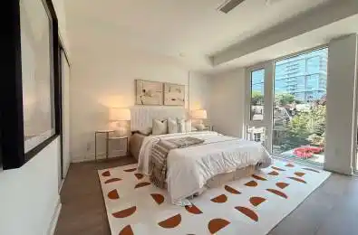 308 Jarvis Street Unit# 103 Toronto C08 Ontario M5B 0E3