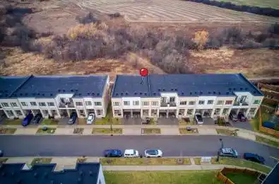 225 Fowley Drive Oakville Ontario L6H 0P4