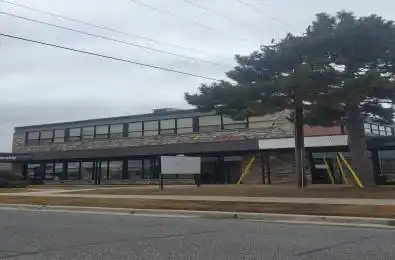 54 Samor Road Unit# 3 Toronto W04 Ontario M6A 1J6