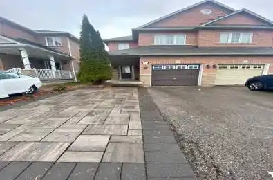 5610 Freshwater Drive Mississauga Ontario L5M 7N1