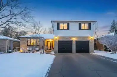 263 North Street Whitchurch-Stouffville Ontario L4A 4Z8