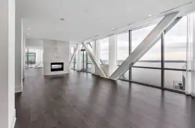 29 Queens Quay Unit# 1207 Toronto C08 Ontario M5E 0A4