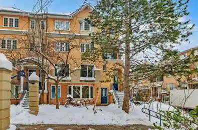 28 Sommerset Way Unit# 1532 Toronto C14 Ontario M2N 6W7
