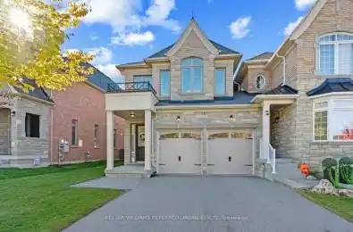 58 Wells Orchard Crescent King Ontario L7B 0C6