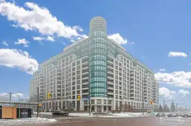 18 Harding Boulevard Unit# 818 Richmond Hill Ontario L4C 0T3